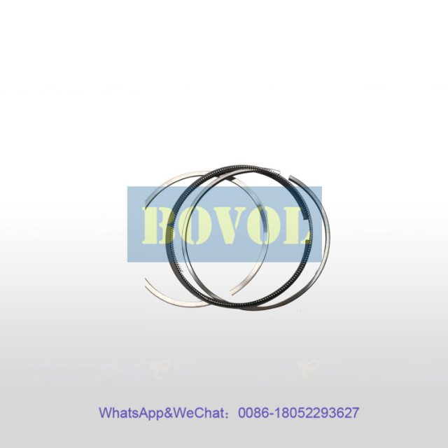 XCMG Excavator XE80D 85D piston ring (800158855)