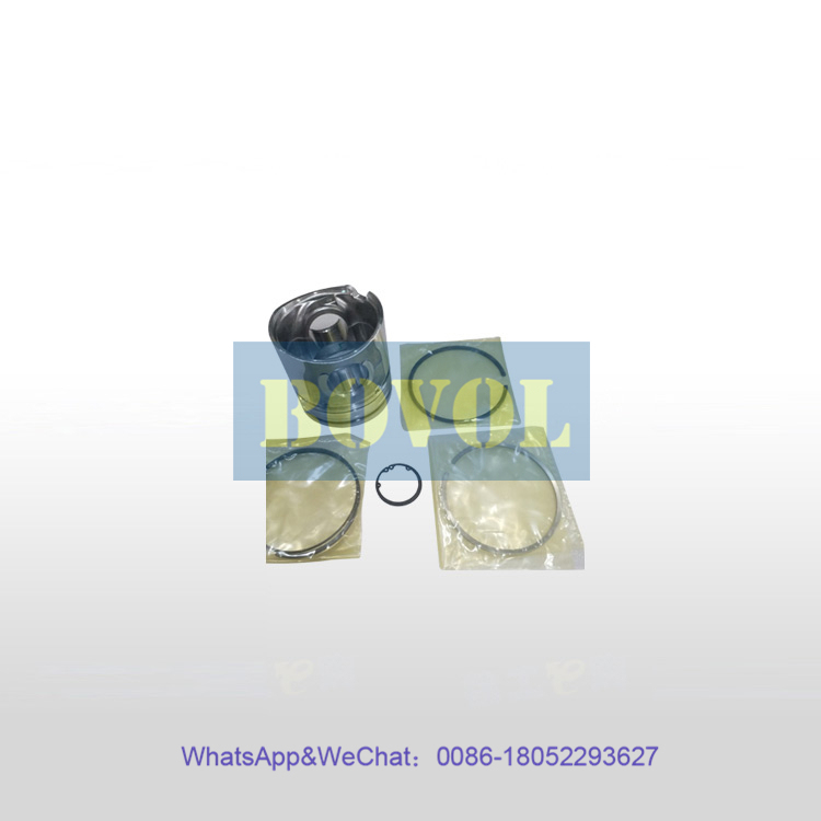 XCMG Excavator 2SF3.8-125 engine four matching