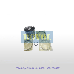 XCMG Excavator 2SF3.8-125 engine four matching