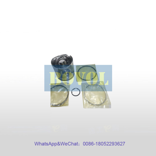 XCMG Excavator 2SF3.8-125 engine four matching