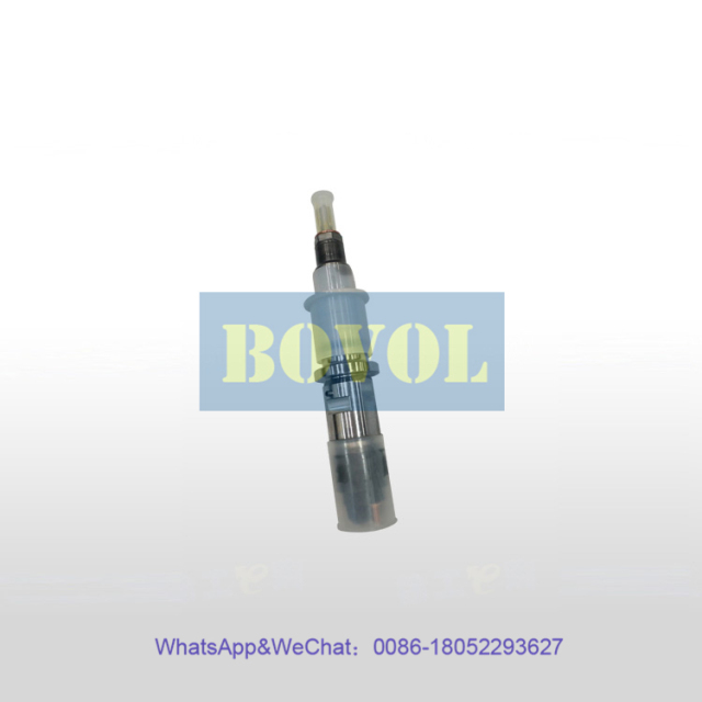XCMG Excavator XE55DA 60DA 65DA fuel injector (803007417)