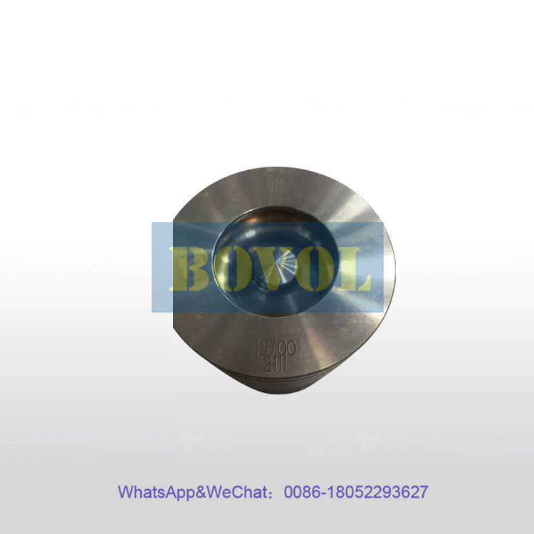 XCMG Excavator XE75DA piston (800156049)