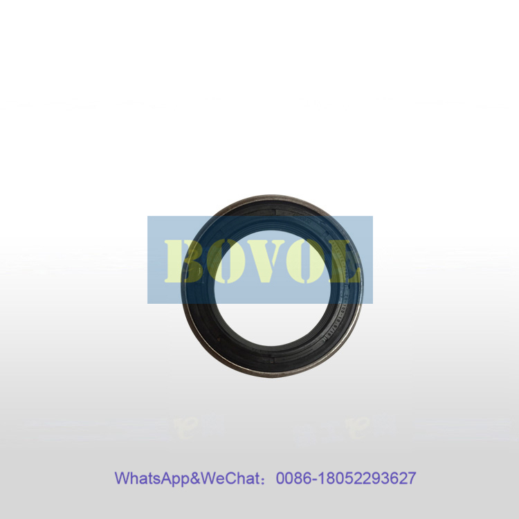 XCMG Excavator 4TNV98 engine crankshaft front oil seal