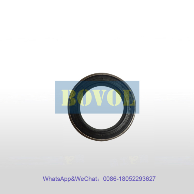 XCMG Excavator 4TNV98 engine crankshaft front oil seal