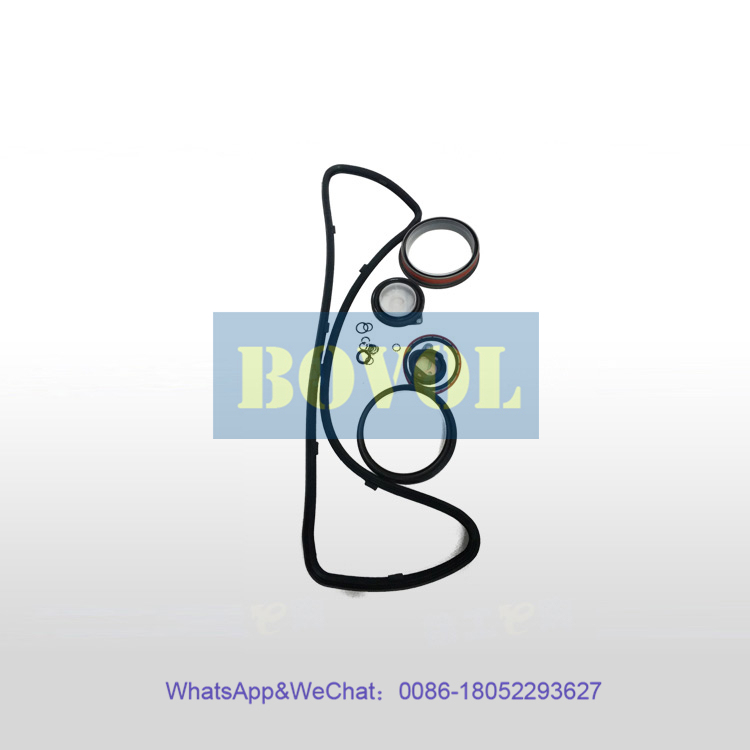 XCMG Excavator XE470D 490DK 500HB Engine Repair Kit (Part 2) (800142688)