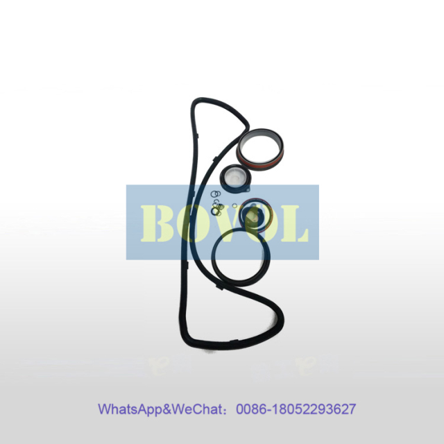 XCMG Excavator XE470D 490DK 500HB Engine Repair Kit (Part 2) (800142688)