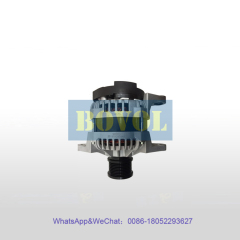 XCMG Excavator QSB7-C181 engine generator