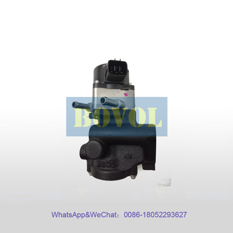 XCMG Excavator XE80D 85DEGR(800158886)