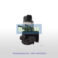 XCMG Excavator XE80D 85DEGR(800158886)