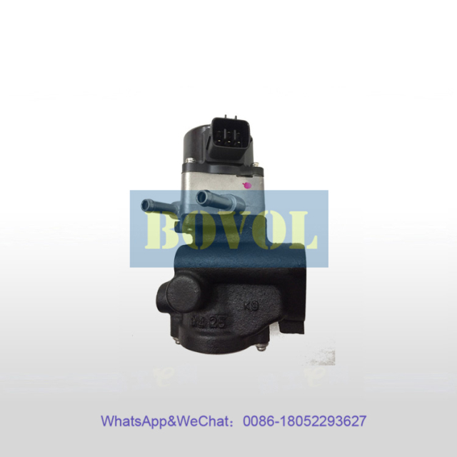 XCMG Excavator XE80D 85DEGR(800158886)