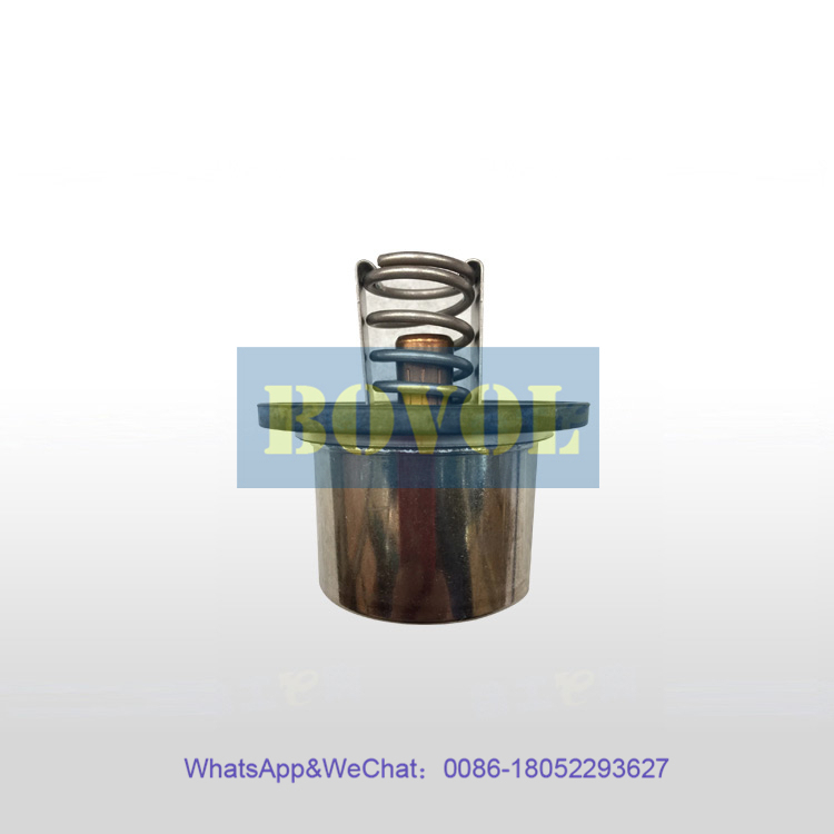 XCMG Excavator XE470D 490DK 500HB thermostat (800158690)