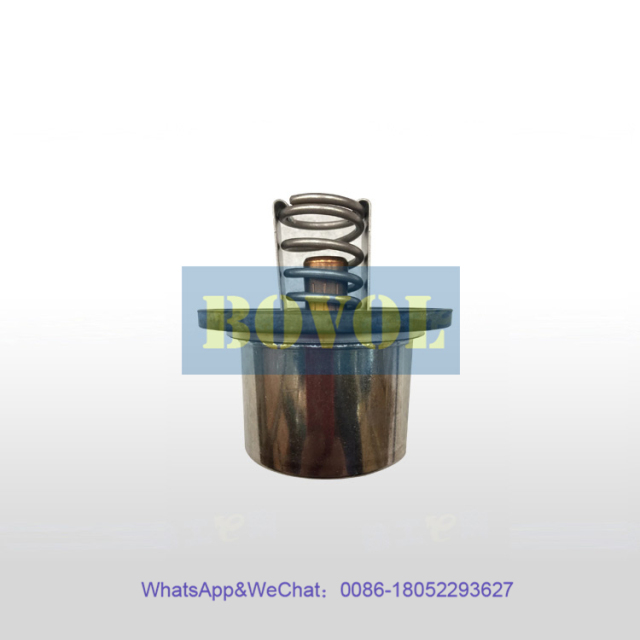 XCMG Excavator XE470D 490DK 500HB thermostat (800158690)