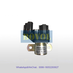 XCMG Excavator XE370D starter relay (800157181)