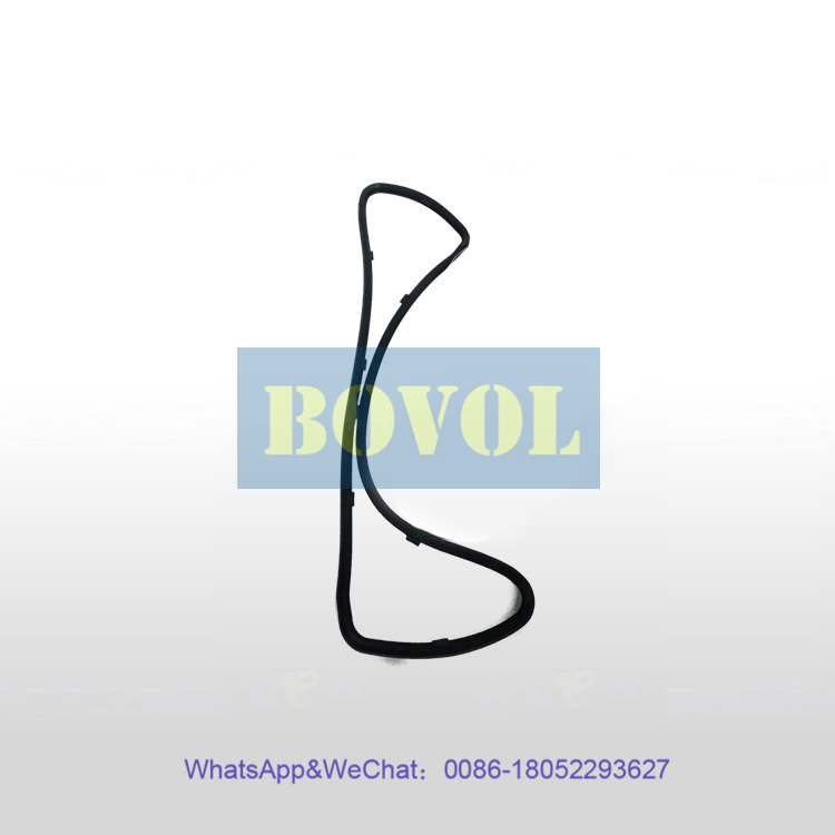 XCMG Excavator XE470D 490DK 500HB oil pan gasket (860139701)