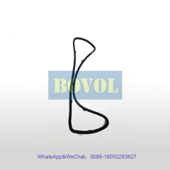 XCMG Excavator XE470D 490DK 500HB oil pan gasket (860139701)