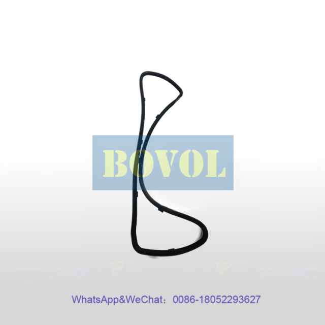 XCMG Excavator XE470D 490DK 500HB oil pan gasket (860139701)