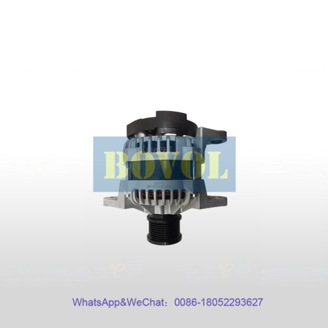 XCMG Excavator engine generator