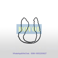XCMG Excavator XE370D valve cover sealing strip (800138334)