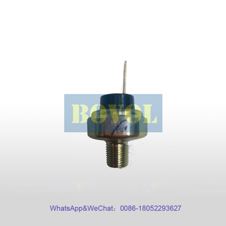 XCMG Excavator XE80D 85D oil pressure alarm switch (800158754)