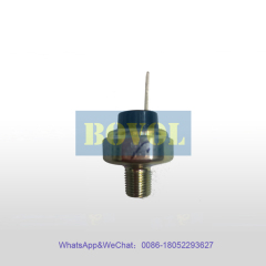 XCMG Excavator XE80D 85D oil pressure alarm switch (800158754)