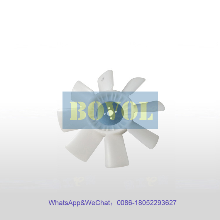 XCMG Excavator Cooling fan