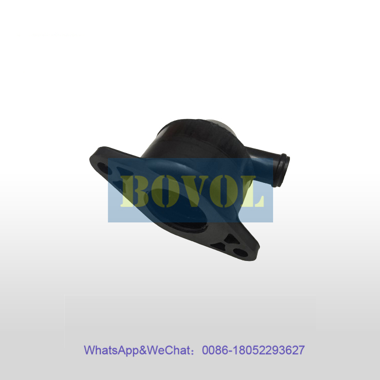 XCMG Excavator 111740-2690 vent hole