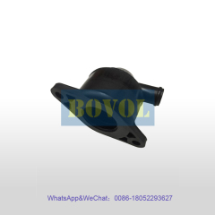 XCMG Excavator 111740-2690 vent hole
