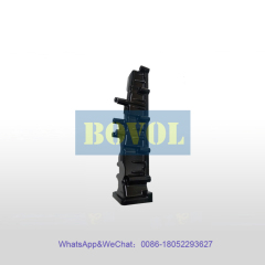 XCMG Excavator XE55DA 60DA 65DA intake pipe (800107909)
