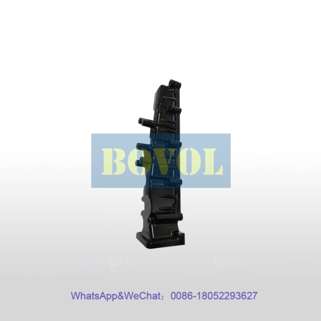 XCMG Excavator XE55DA 60DA 65DA intake pipe (800107909)