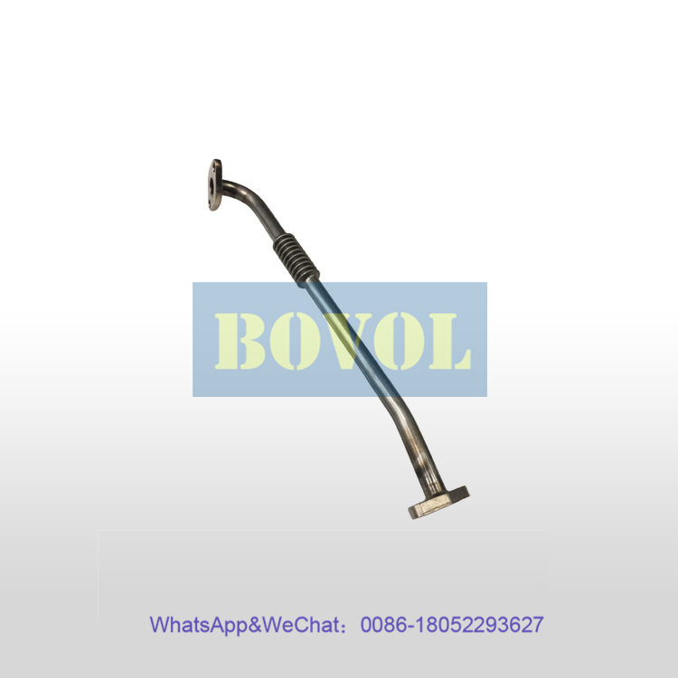 XCMG Excavator 897238-9420 pipe