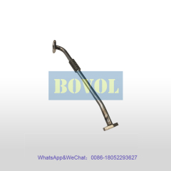 XCMG Excavator 897238-9420 pipe