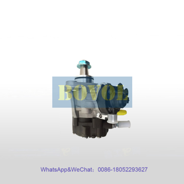 XCMG Excavator Fuel Injection Pump Assembly