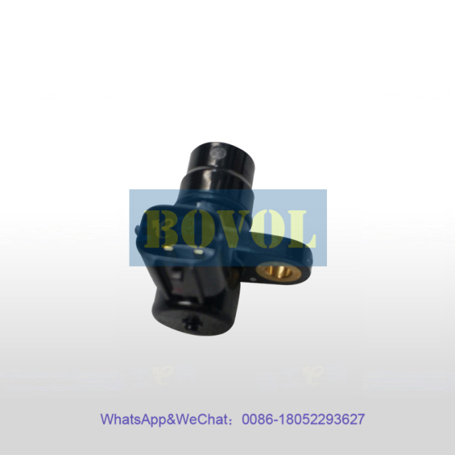 XCMG Excavator XE470D 490DK 500HB oil pressure alarm switch (800143109)