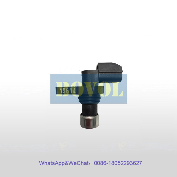 XCMG Excavator V2607 engine speed sensor