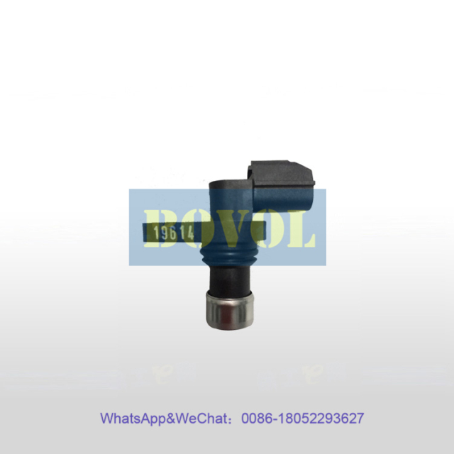 XCMG Excavator V2607 engine speed sensor