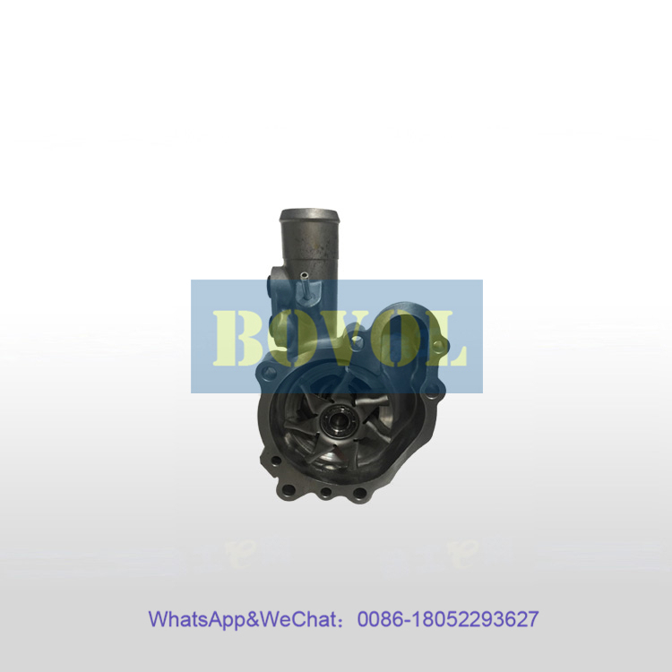XCMG Excavator XE15U water pump (800157974)
