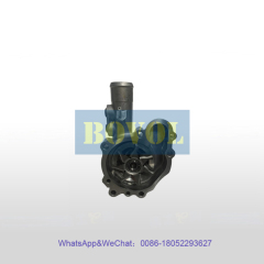XCMG Excavator XE15U water pump (800157974)