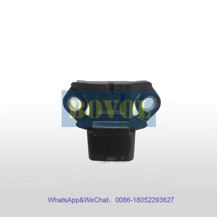 XCMG Excavator XE370D Boost Pressure Sensor (800158527)
