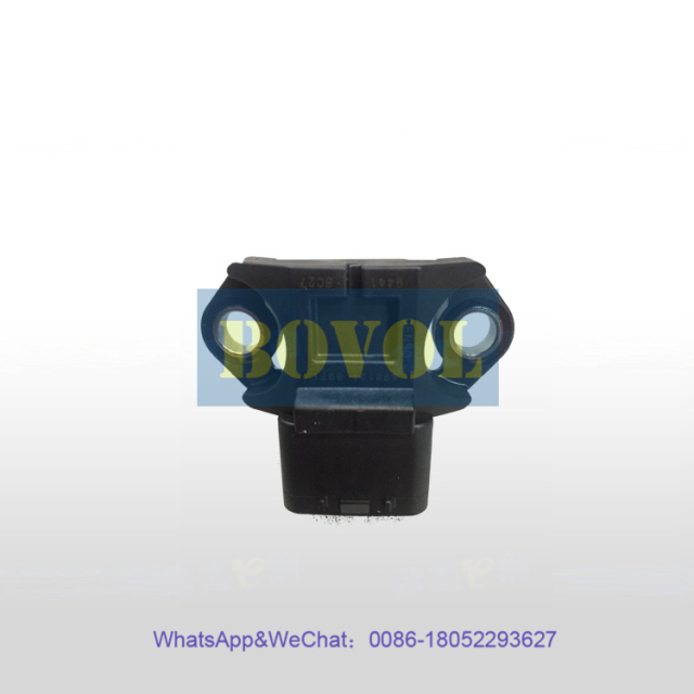 XCMG Excavator XE370D Boost Pressure Sensor (800158527)