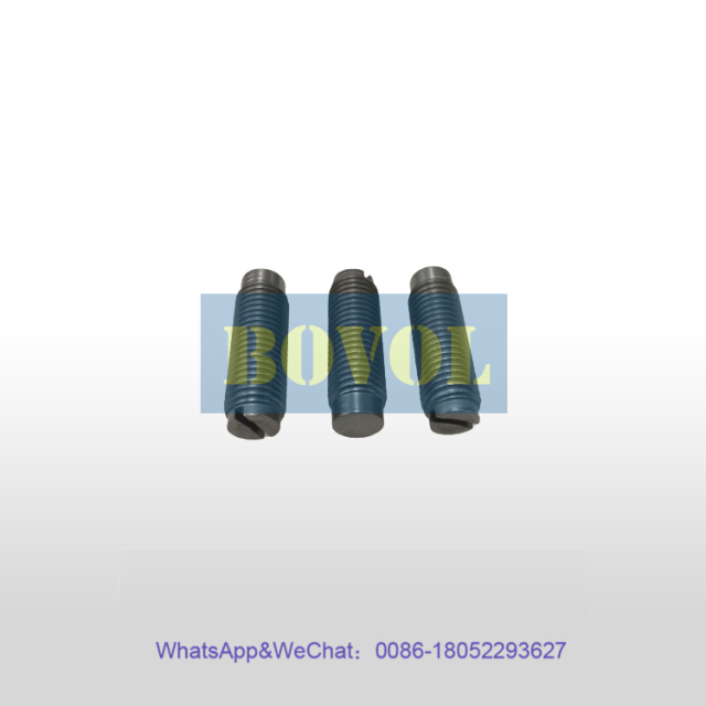 XCMG Excavator 894395-0240 nail