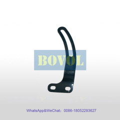 XCMG Excavator XE15U Generator Bracket (800157987)