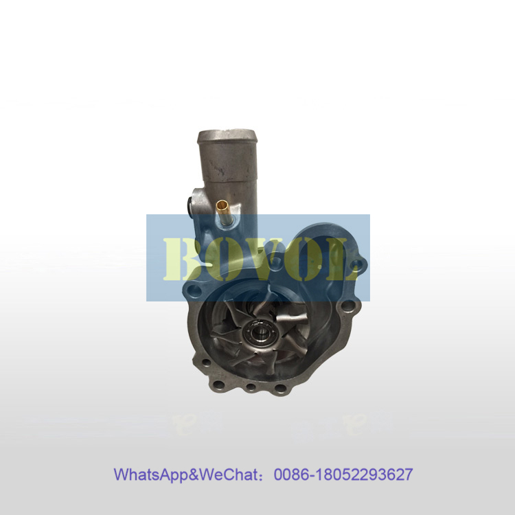 XCMG Excavator XE35U water pump (800144378)