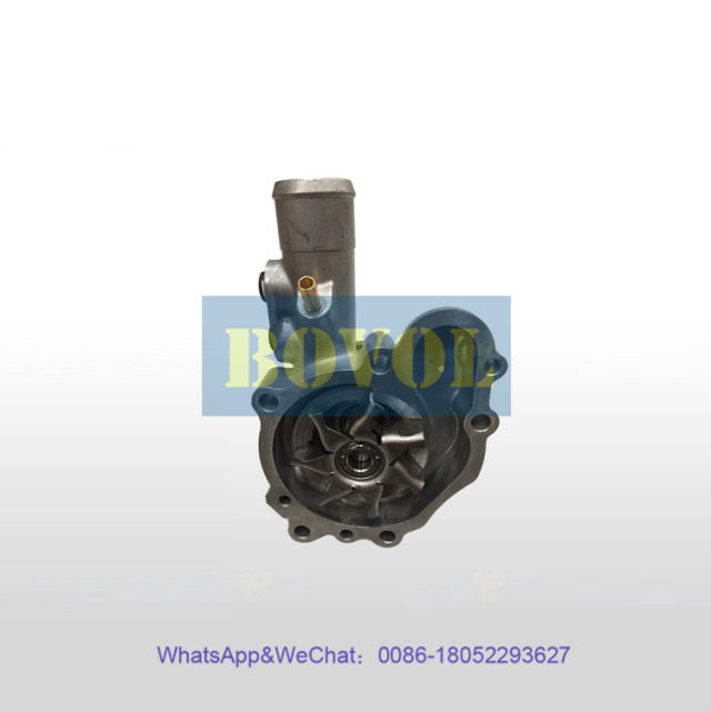 XCMG Excavator XE35U water pump (800144378)