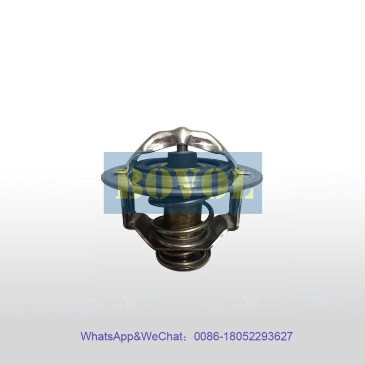 XCMG Excavator QSB7-C181 engine thermostat