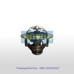 XCMG Excavator QSB7-C181 engine thermostat