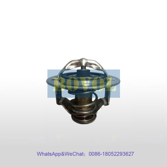 XCMG Excavator QSB7-C181 engine thermostat