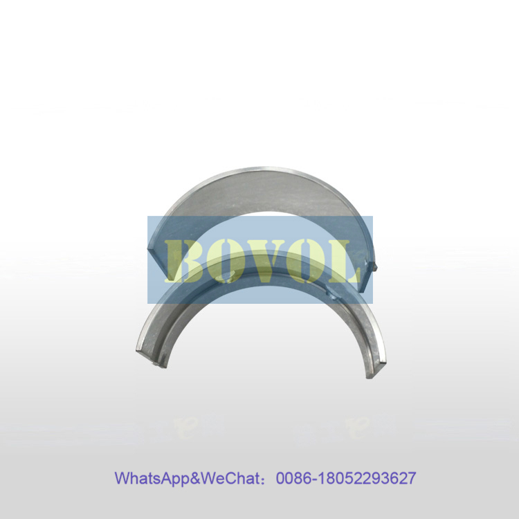 XCMG Excavator 4TNV98 engine crankshaft bearing