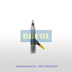 XCMG Excavator XE15U fuel injector assembly (800157899)