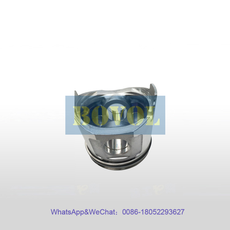XCMG Excavator XE80D 85D piston (800158856)