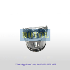 XCMG Excavator XE80D 85D piston (800158856)